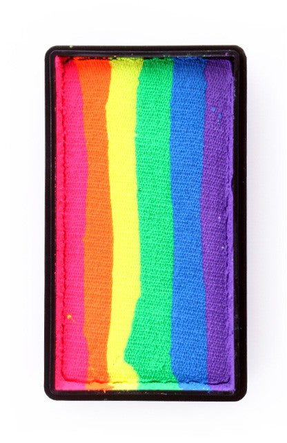 PXP One stroke Neon rainbow 28gm