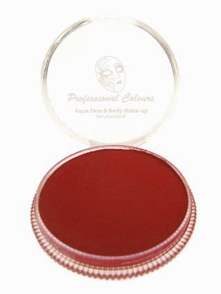PXP Blood red 30gm