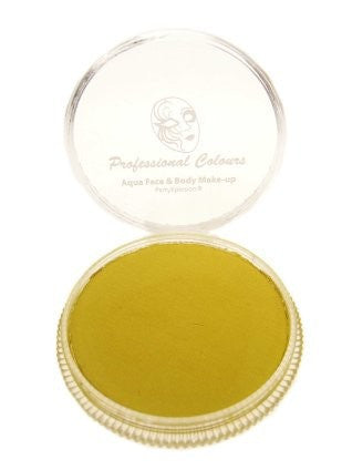 PXP Pearl yellow 30gm