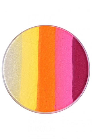 Superstar Dream colours rainbow cakes - Summer 45gm