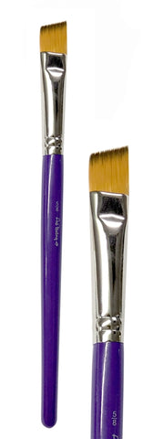 Art Factory Studio 5/8" angle brush