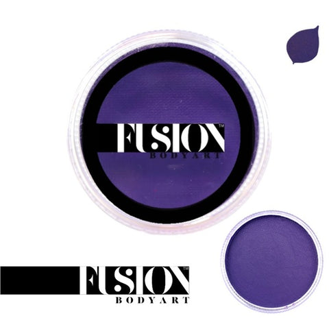 FUSION Prime Deep purple 32gm