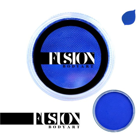 FUSION Prime Fresh blue 32gm