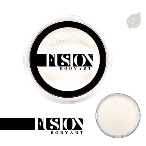 FUSION Pearl Fairy white 25gm