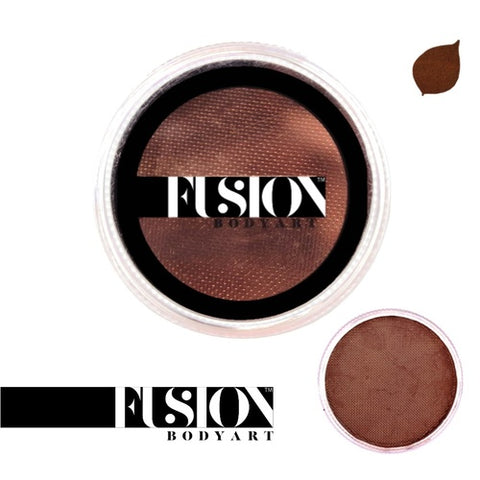 FUSION Prime Henna brown 32gm