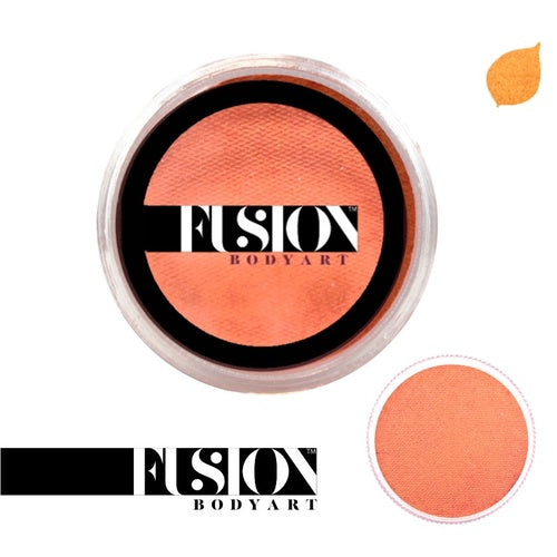 FUSION Pearl Juicy orange 25gm