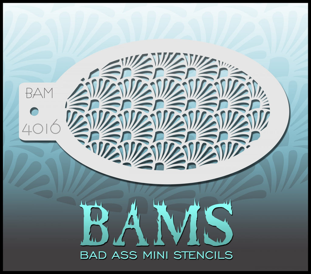 BAM - #4016