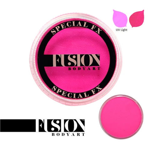 FUSION FX UV Neon magenta 32gm