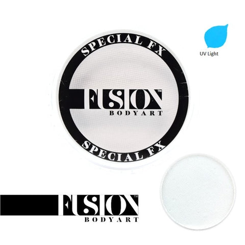 FUSION FX UV Neon White 32gm