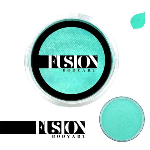 FUSION Pearl Ocean mist 25gm