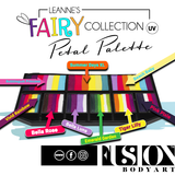 Fusion Petal palette - Leanne's Fairy collection