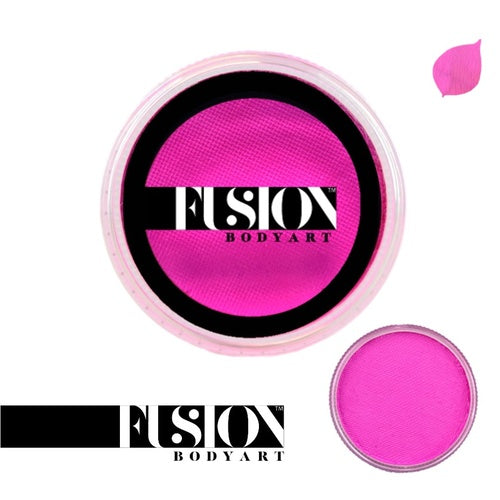 FUSION Prime Pink sorbet 32gm