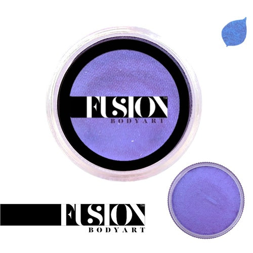 FUSION Pearl Purple magic 25gm