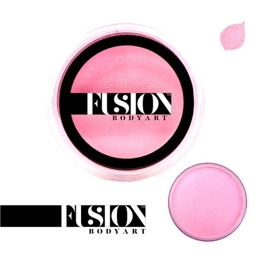 FUSION Pearl Princess pink 25gm