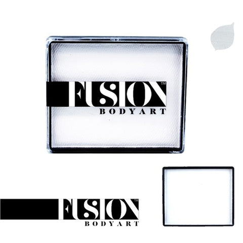 FUSION body art Parrafin white 50gm/90gm