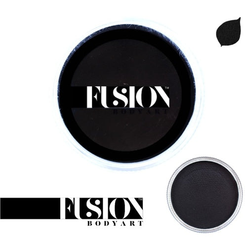 FUSION Prime Strong black 32gm