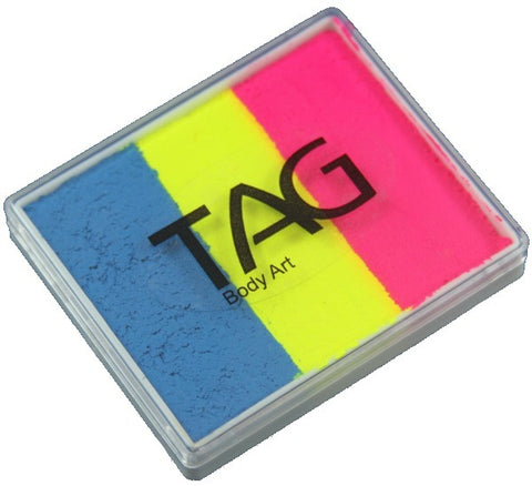 Tag base blender - Carnival 50gm