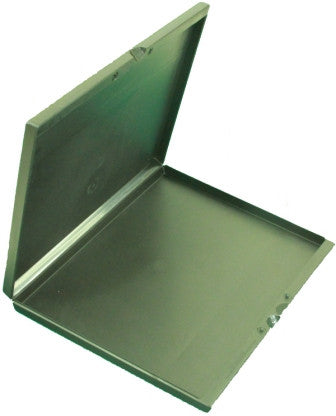 Laptop case Black empty