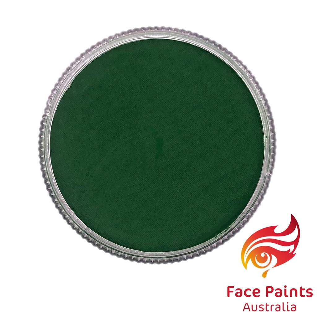 FPA Essential Mid green 30gm
