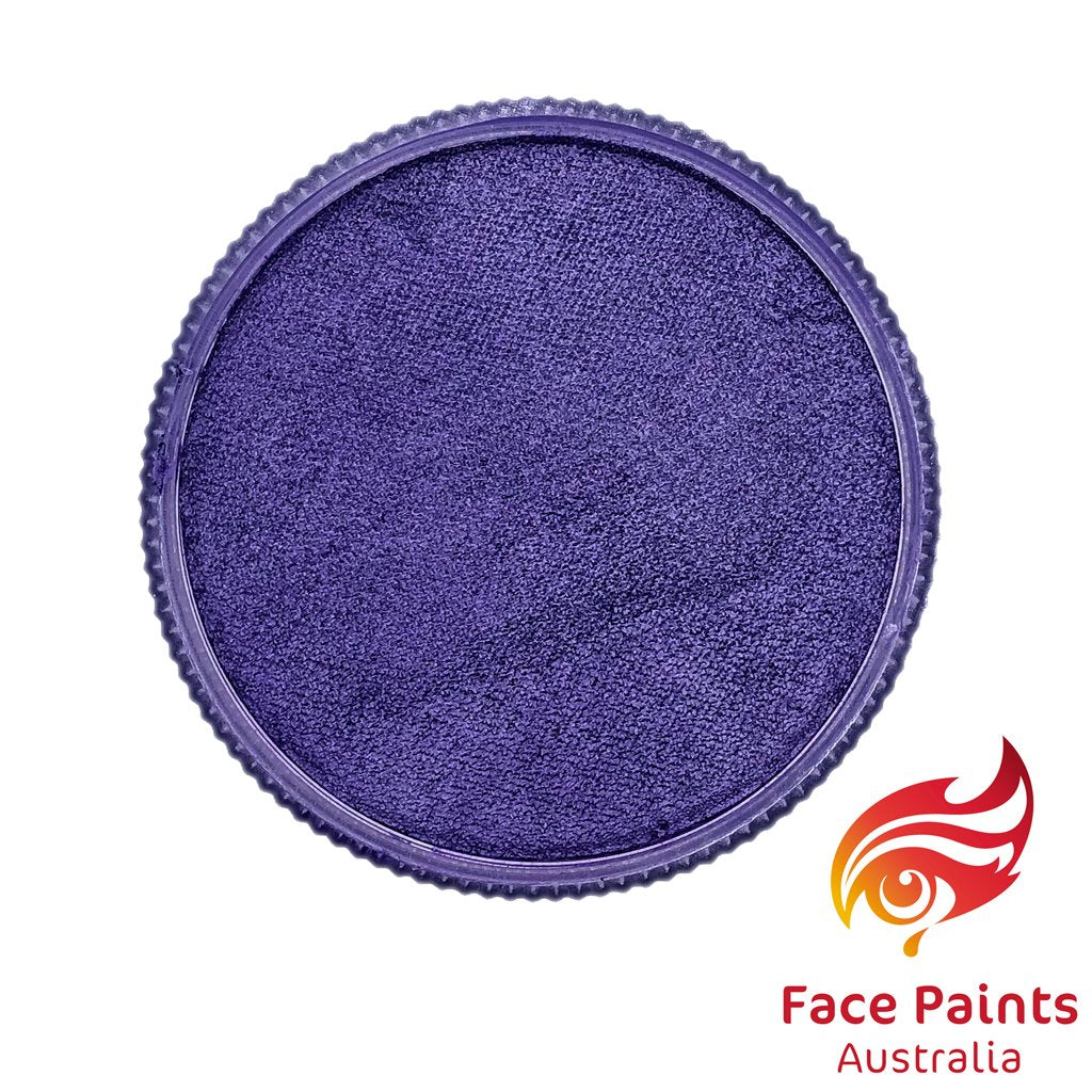 FPA Metallix Purple 30gm