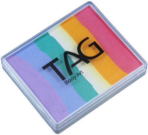 Tag fairy floss nz