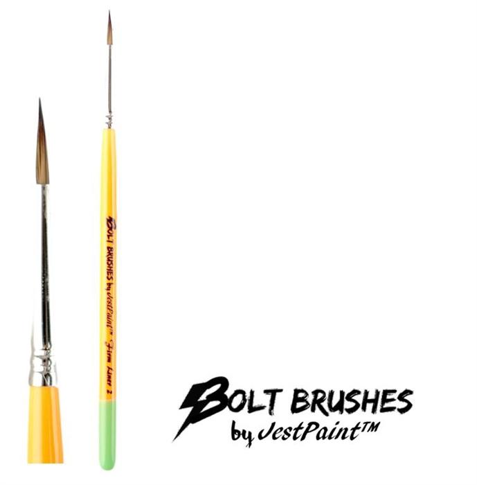 BOLT Firm liner #2 brush