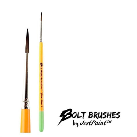 BOLT Firm liner #3 brush