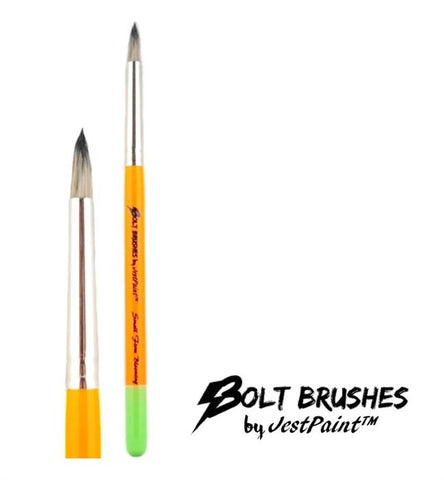 BOLT Small firm blooming brush (petal brush)