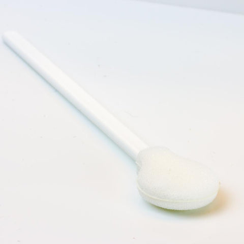 Powder makeup applicator/Smoothie blender/Lollipop 5 pack