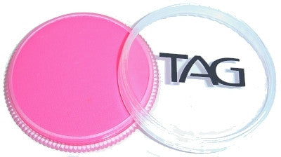 Tag Neon Pink 32gm