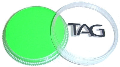 Tag Neon green 32gm