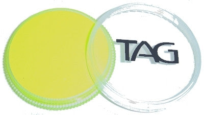 Tag Neon yellow 32gm