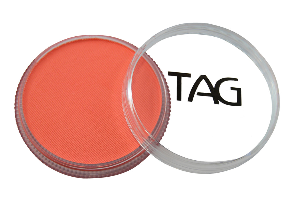 Tag Neon Coral 32gm