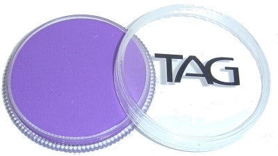 Tag neon purple face paint nz