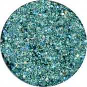 Amerikan body art Glitter Creme - Neptune