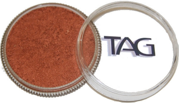 Tag pearl copper face paint nz