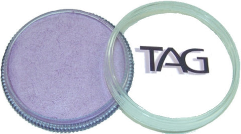 Tag pearl lilac face paint nz