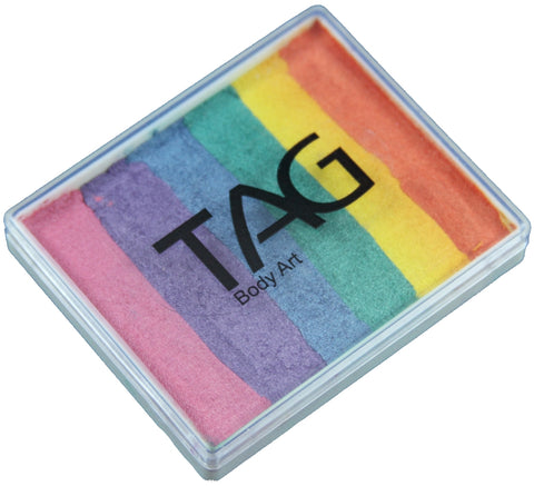 Tag base blender - Pearl rainbow 50gm