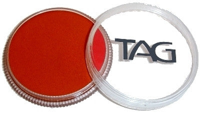 Tag pearl red face paint nz