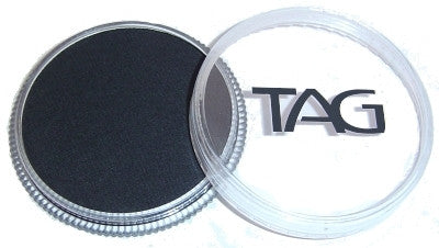 Tag regular black