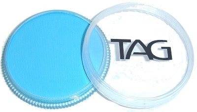 Tag regular light blue 32gm