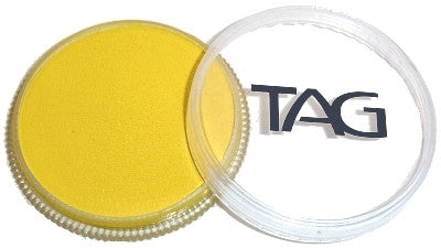 Tag yellow nz