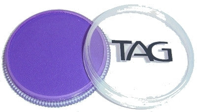Tag purple face paint nz