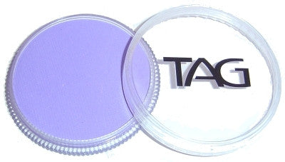 Tag lilac face paint nz