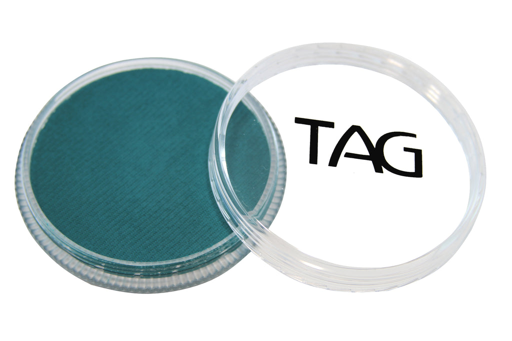 Tag regular Turquoise 32gm