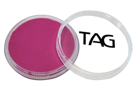 Tag regular Fuchsia 32gm