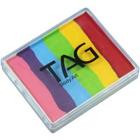 Tag base blender - Regular rainbow 50gm