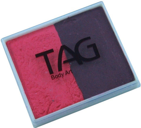 Tag split cake - Berry wine/Pink 50gm