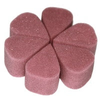 Tag petal sponge 6pack