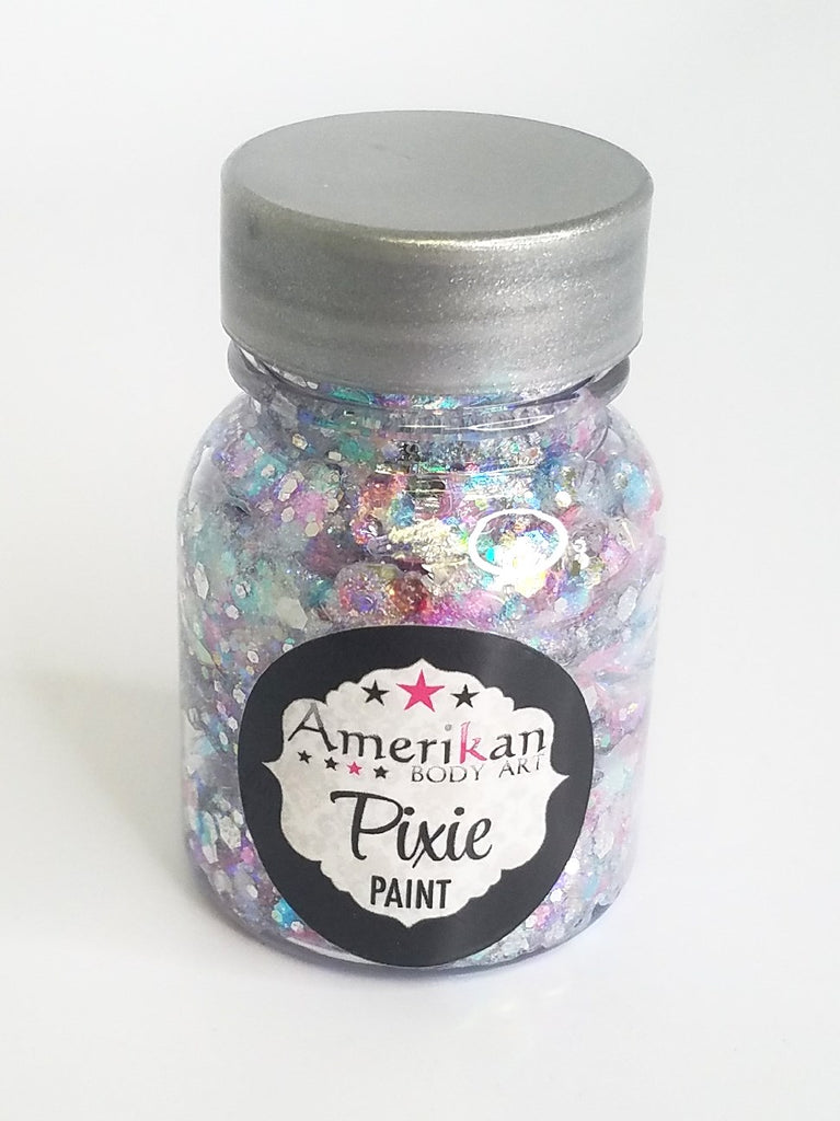 Amerikan body art Pixie paint - Winter wonderland